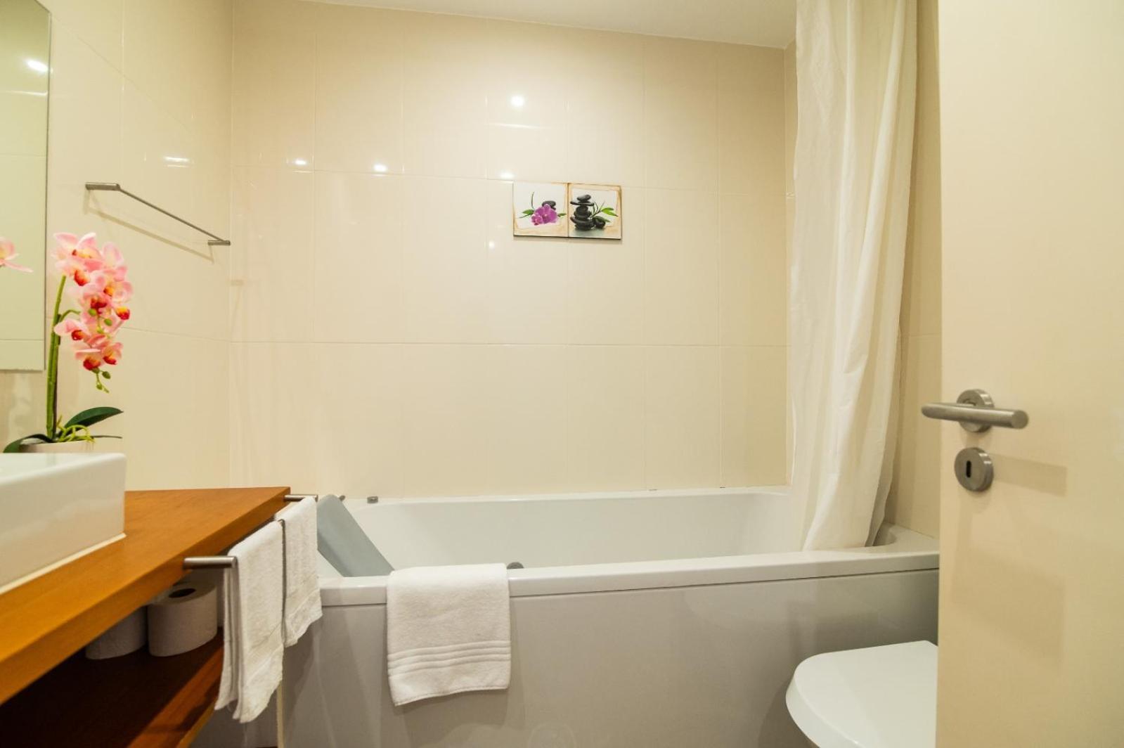 Alojamento Encantador No Centro De Ponta Delgada Apartment Екстериор снимка